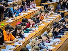 Новые кадры для Алтая. В крае увеличивают количество бюджетных мест в ВУЗах