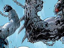 История Разрушителя из «Dark Nights: Metal»