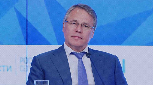 Президент Бауманки Александров заступился за студентов, которые нецензурно пошутили на вузовском мероприятии