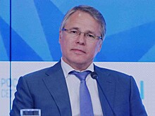Президент Бауманки Александров заступился за студентов, которые нецензурно пошутили на вузовском мероприятии