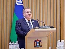 Борис Хохряков: «Единая Россия» дала старт викторине «Историческое наследие Югры»