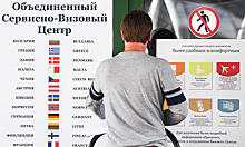 В АТОР прояснили ситуацию с запретом выдачи россиянам шенгенских виз
