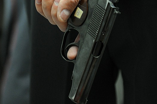 Источник: правоохранители в Ингушетии установили личности двух из трех убийц росгвардейца