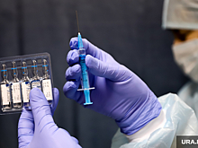 Депздрав ХМАО тысячами закупает прививки от опасной инфекции