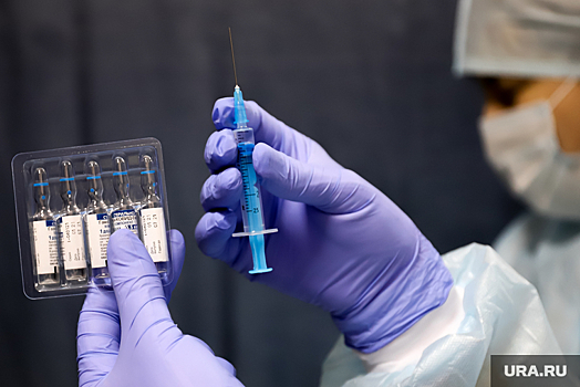Депздрав ХМАО тысячами закупает прививки от опасной инфекции