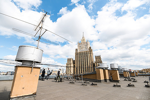 Прогулки по крышам: как питерское развлечение завоевывает Москву