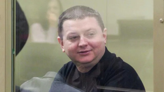 Осужденный член банды Цапков выступил в ростовском суде в качестве потерпевшего