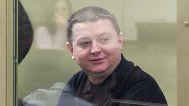 Член банды Цапков выступил в суде в качестве потерпевшего
