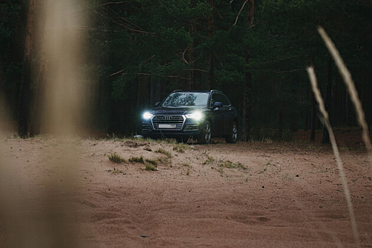 Новые и подержанные автомобили рекордно подорожали из-за ожидания повышения утильсбора