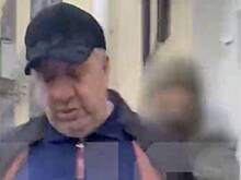 Приближенного Деда Хасана криминального авторитета Мытищинского задержали в Крыму