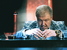 Любовь и семья важнее денег: о чем комедийный сериал «Наследство»