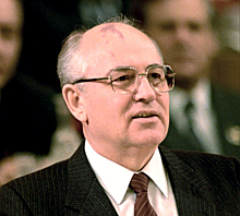 «Царь овец»: почему Брежнев так прозвал Горбачева