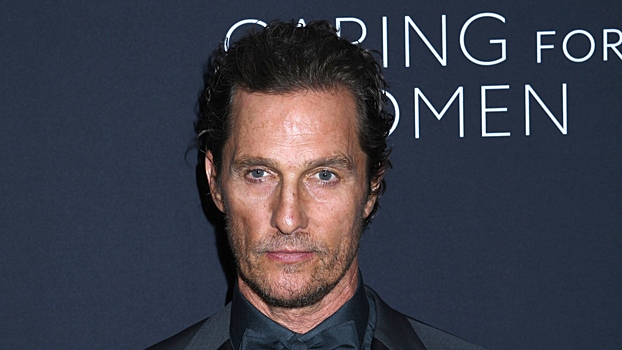 В Сети восхитились внешностью дочери Макконахи на новых фото