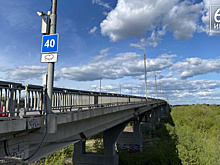 Малков: Солотчинский мост требует реконструкции с перекрытием движения