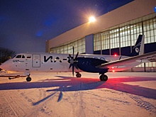 Ил-114-300 готовится к международной премьере на авиасалоне Wings India