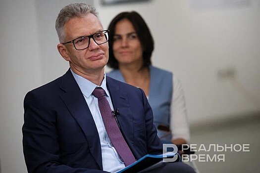 "Москву и Татарстан в пример не приводить": республика хочет увеличить ВРП до 10 трлн рублей