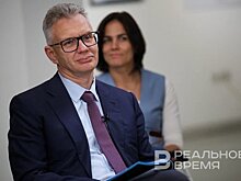 "Москву и Татарстан в пример не приводить": республика хочет увеличить ВРП до 10 трлн рублей