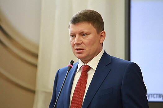 Мэр Красноярска назвал кандидатов, которые войдут в Общественную палату города