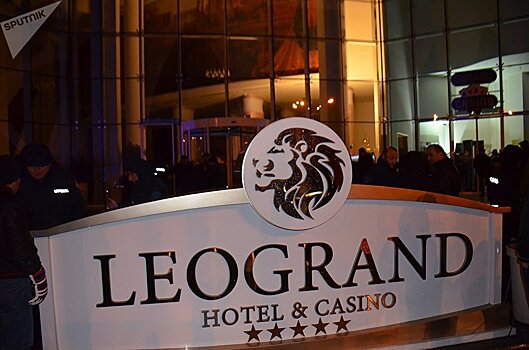 Семьям погибших при пожаре в LEOGRAND в Батуми выплатят компенсацию