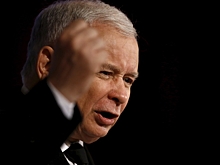 Качиньский потребовал от России компенсации