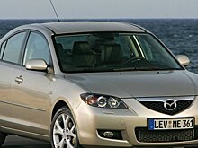 Выбираем Mazda 3: сравниваем первое и второе поколение