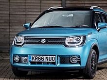 Suzuki выведет на российский рынок две новые модели