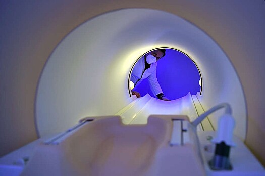 Израильский наркоторговец сбежал из-под конвоя во&nbsp;время МРТ в&nbsp;Москве