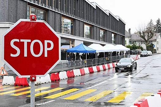 «Оптимизма не испытываю»: сенатор о переговорах по Украине в Женеве