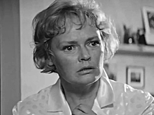 Умерла актриса Нина Гребешкова — вдова режиссера Леонида Гайдая