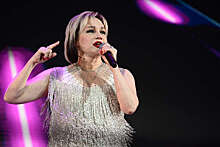 Певица Татьяна Буланова призналась, что не уйдет в декрет в случае беременности