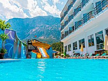 В Wildberries опубликовали подробности о первом отеле компании в Турции