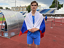 Шмыков назвал Дюплантиса легкоатлетом, у которого руки как у макаки и бег как у гепарда