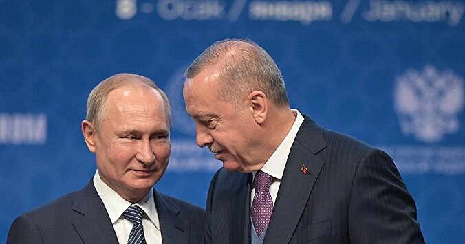 Сирия в ожидании российско-турецкого сюрприза