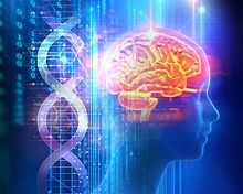Ученые обнаружили мутацию, связанную с нарушением работы мозга