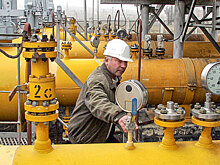 Россию ждет триумфальный год на газовом рынке Европы