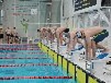 В Волгограде наградили победителей и призеров чемпионата ФСИН России по плаванию