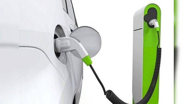 За что российские автомобилисты не любят электромобили?