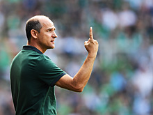 «Спартак» и Латвия – любовь на век? Скрипник может встать у руля красно-белых