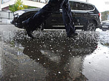 Синоптики прогнозируют новые ливни в Краснодарском крае