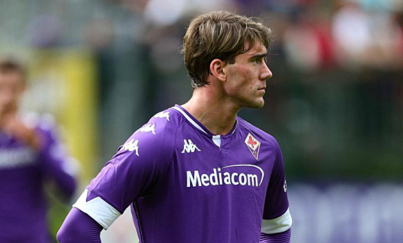 Президент «Фиорентины» высказался об интересе к Влаховичу со стороны «Ювентуса»