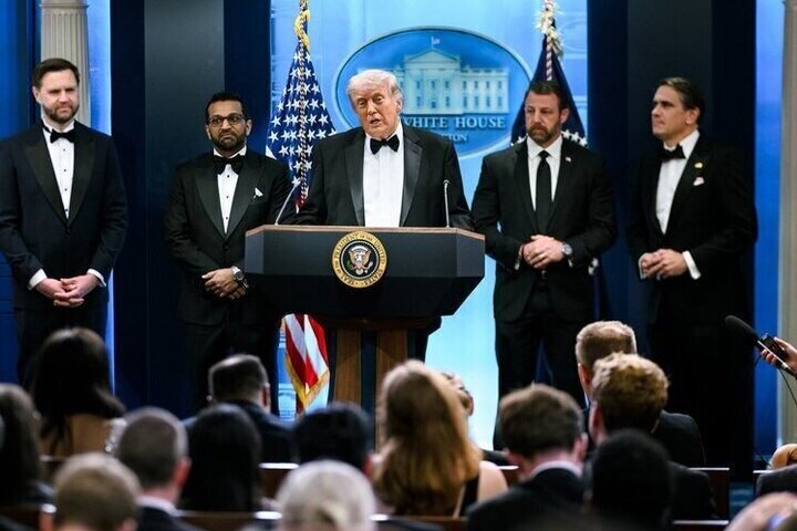 Стала известна реакция Трампа на предложение Ирана по урегулированию конфликта