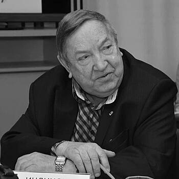 Новосибирск простился с бывшим главой области Иваном Индинком