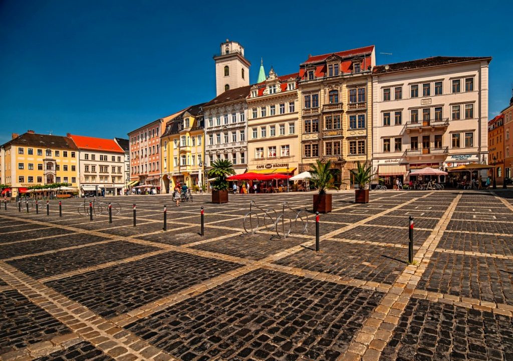 EAD: Немецкий город подаёт в суд на Польшу из-за проседания грунта