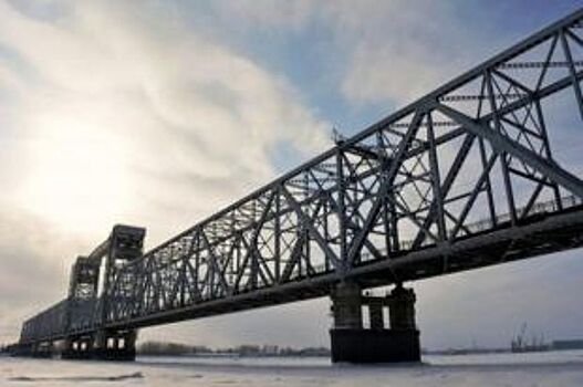 В Архангельске отремонтируют Краснофлотский мост и подъезд к аэропорту