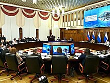 В 2024 году в Хабаровском крае продолжится модернизация транспортной инфраструктуры