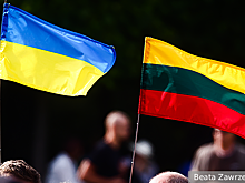 Сенатор Климов: Тренировочная миссия на Украине плачевно закончится для литовских военных
