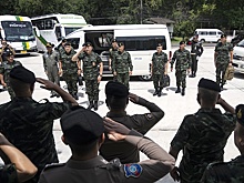 Власти Таиланда проводят крупнейшую акцию против мошеннических синдикатов
