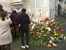 Год назад в метро Санкт‐Петербурга произошел теракт. Как сейчас живут родственники жертв и пострадавшие