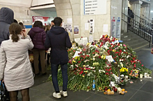 Год назад в метро Санкт‐Петербурга произошел теракт. Как сейчас живут родственники жертв и пострадавшие