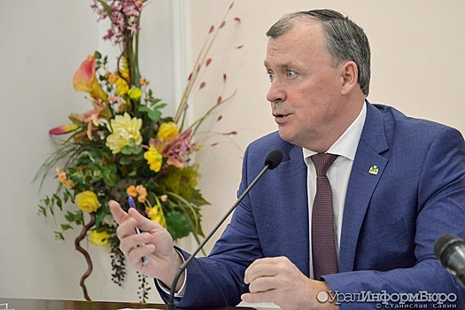Мэр Екатеринбурга рассказал, когда откроют движение по Авиационной
